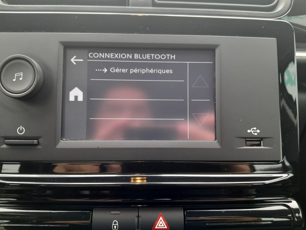 Citroën C3 (3)