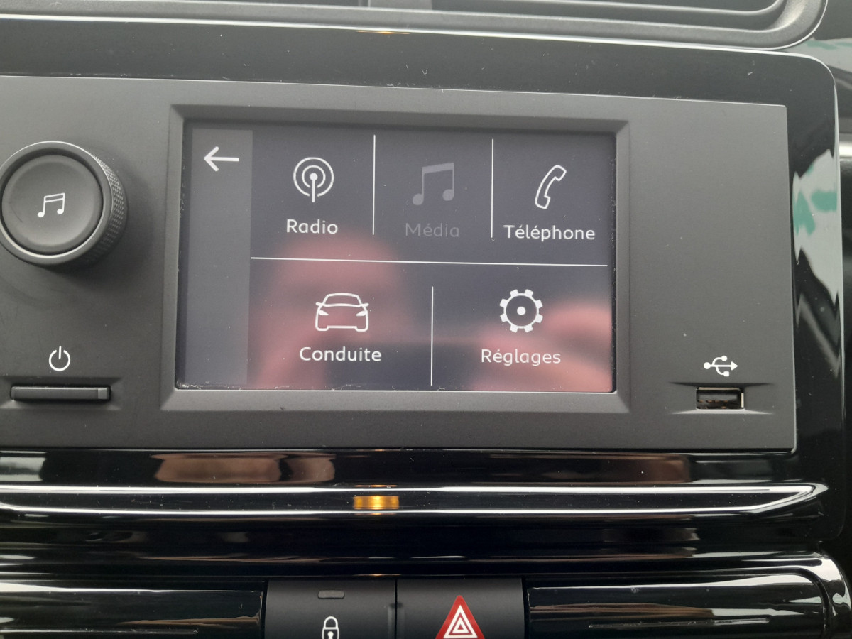 Citroën C3 (3)