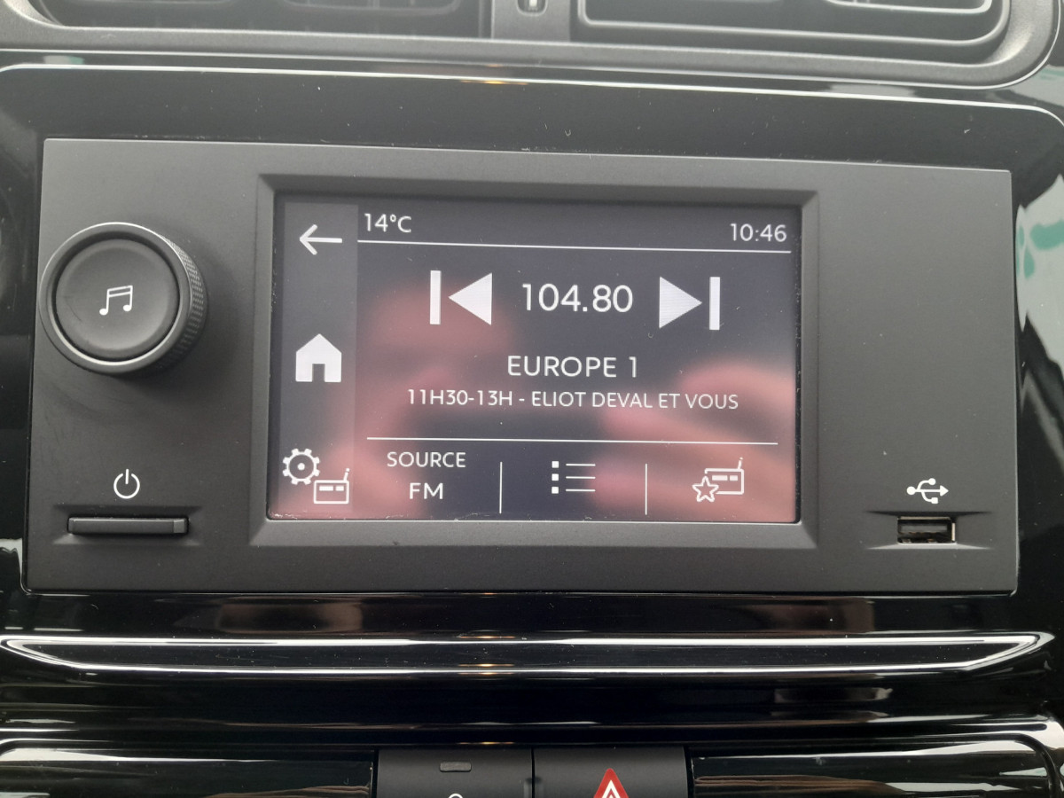 Citroën C3 (3)