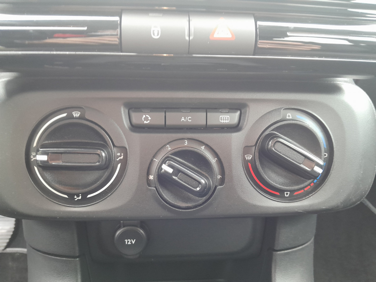 Citroën C3 (3)