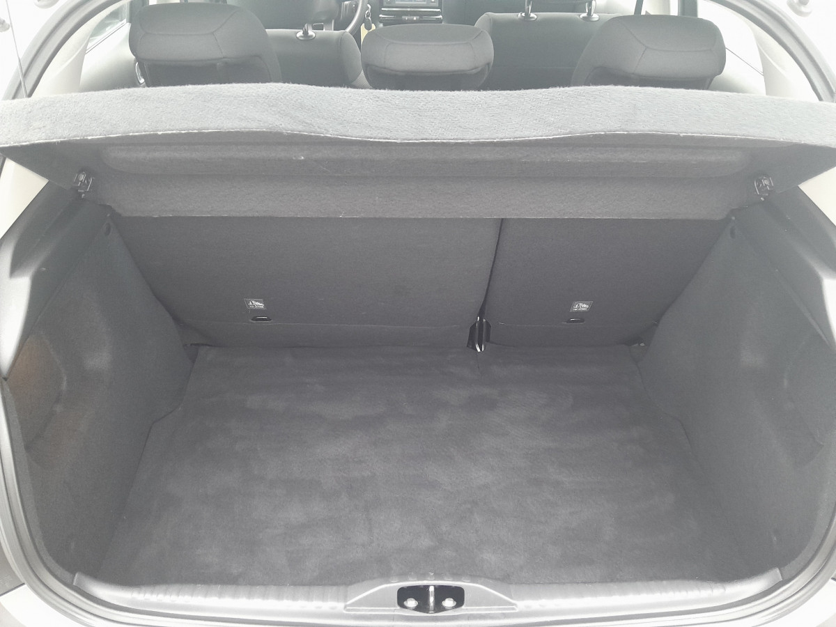 Citroën C3 (3)
