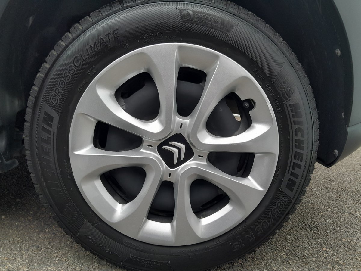 Citroën C3 (3)