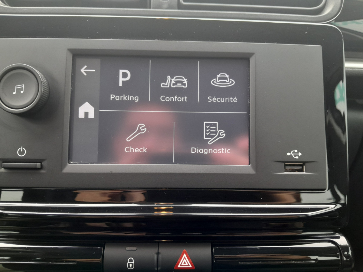 Citroën C3 (3)