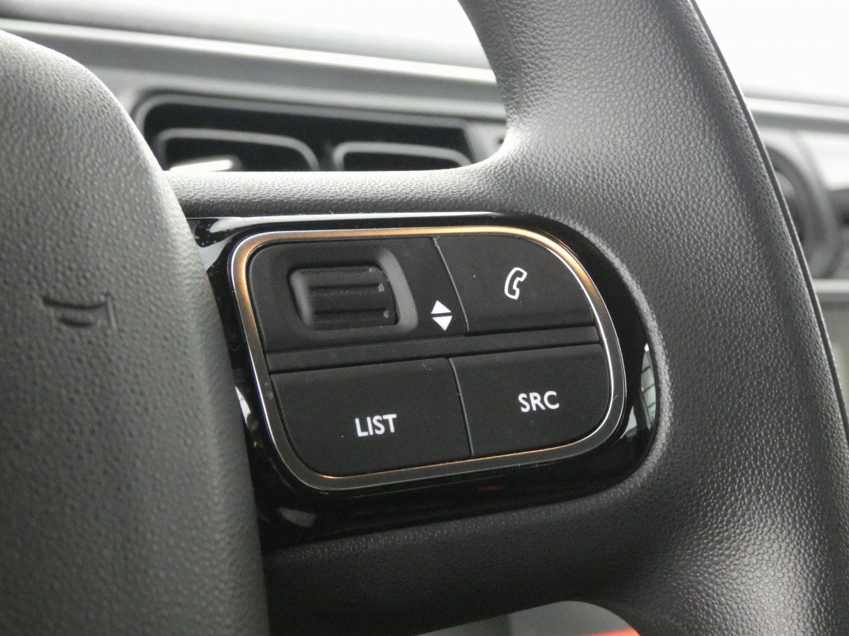 Citroën C3 (3)