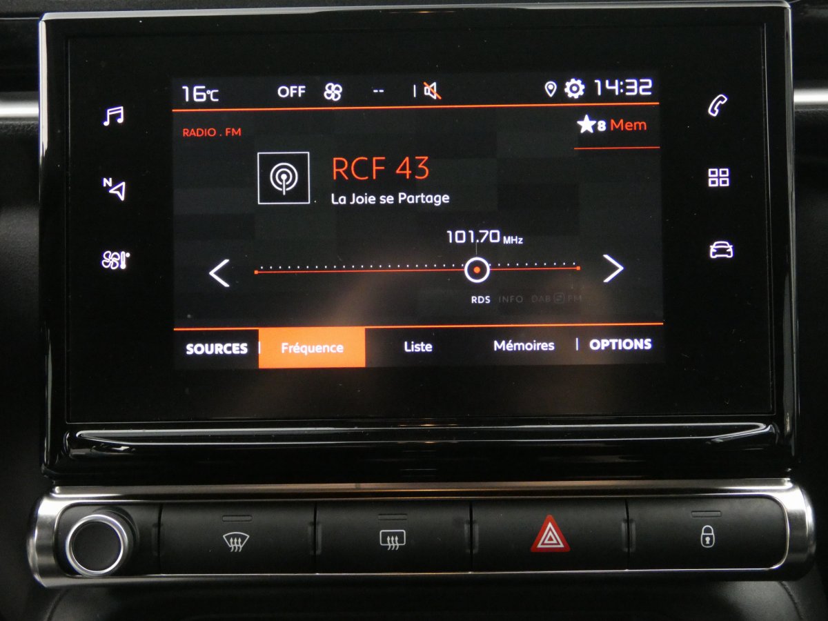 Citroën C3 (3)