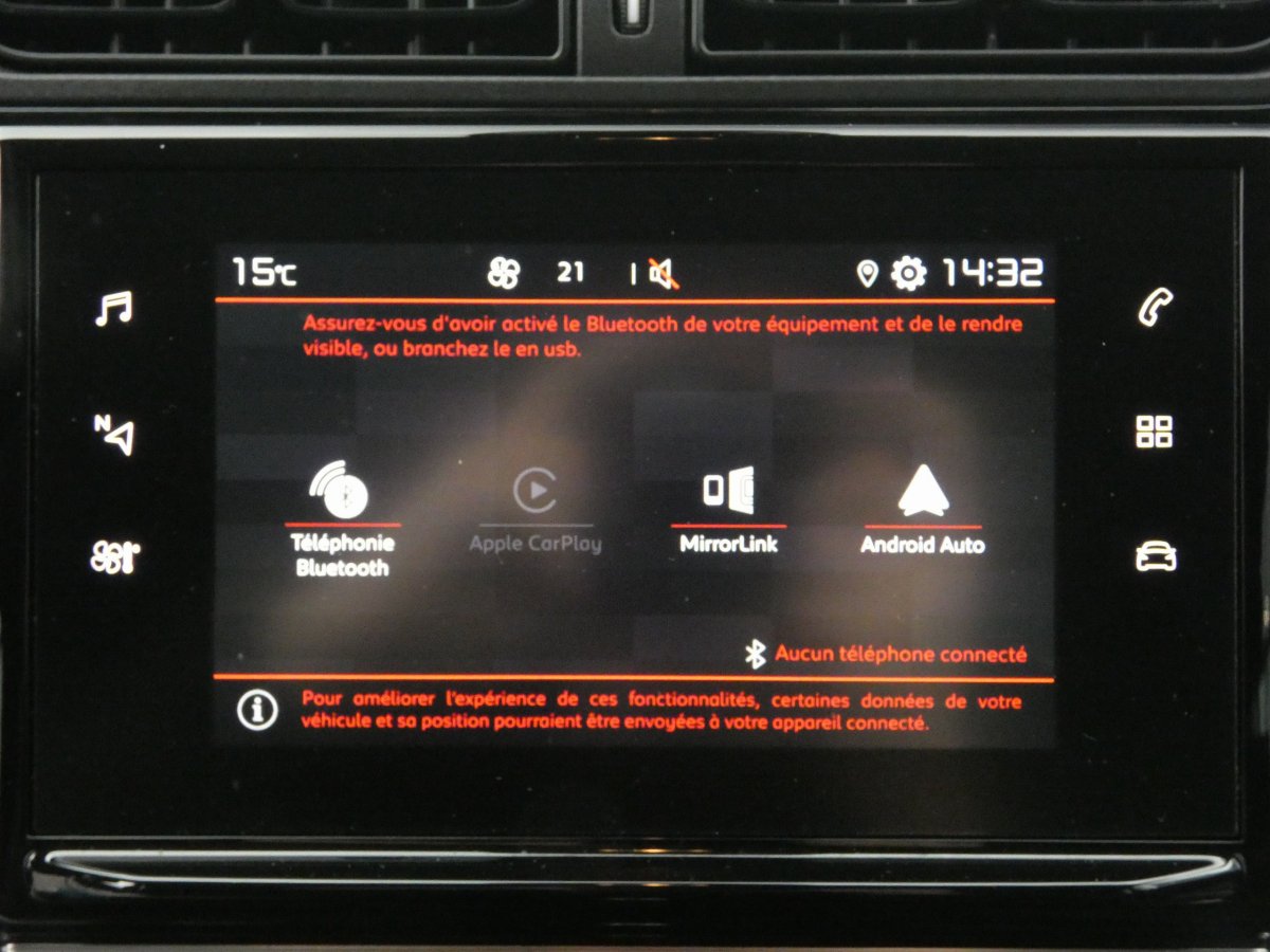 Citroën C3 (3)