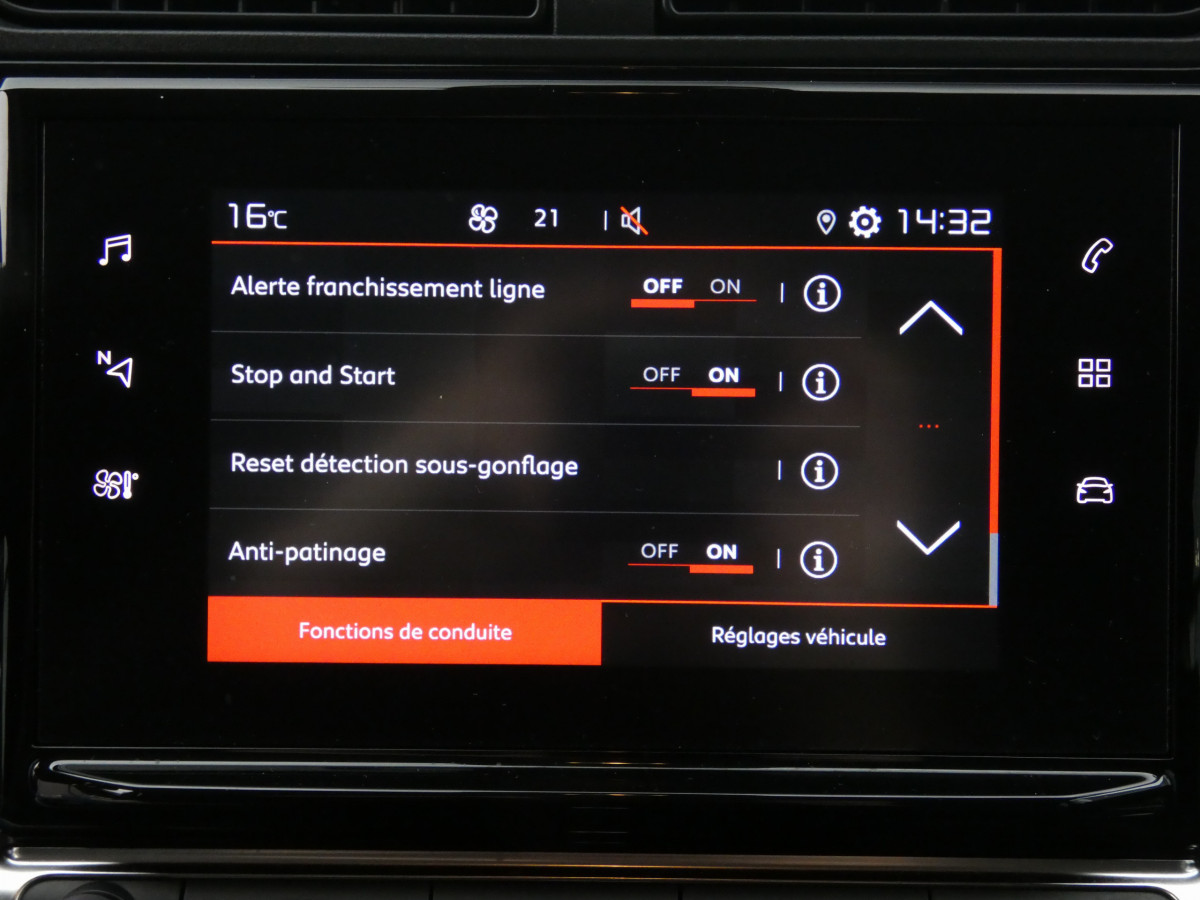 Citroën C3 (3)