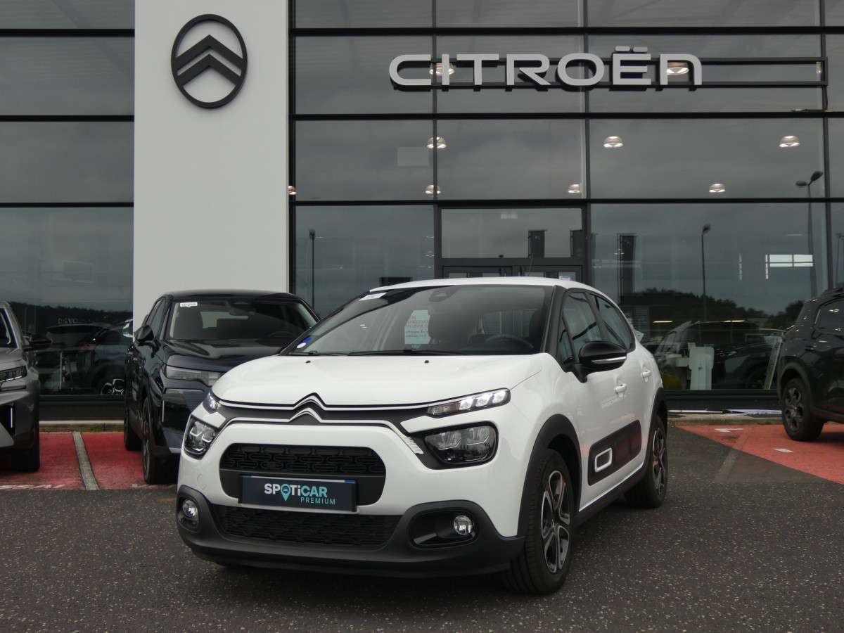 Citroën C3 (3)
