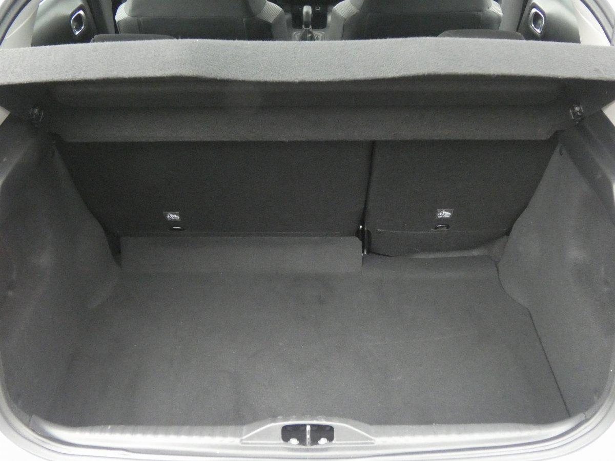 Citroën C3 (3)