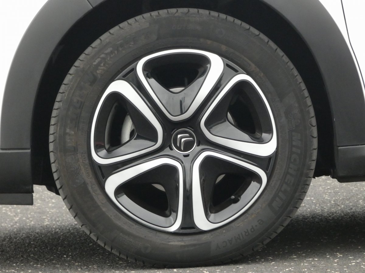 Citroën C3 (3)