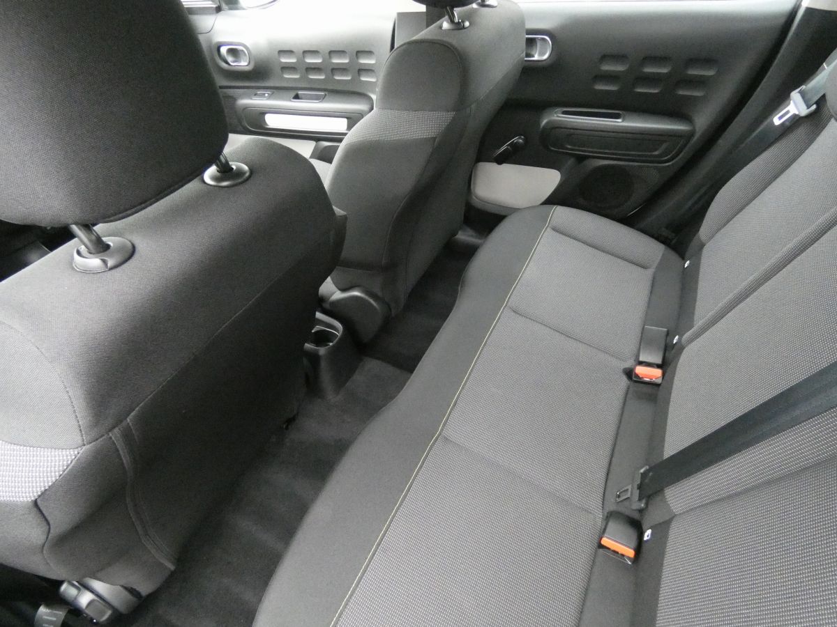 Citroën C3 (3)