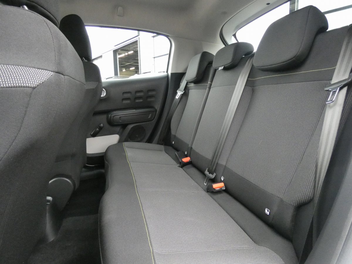 Citroën C3 (3)