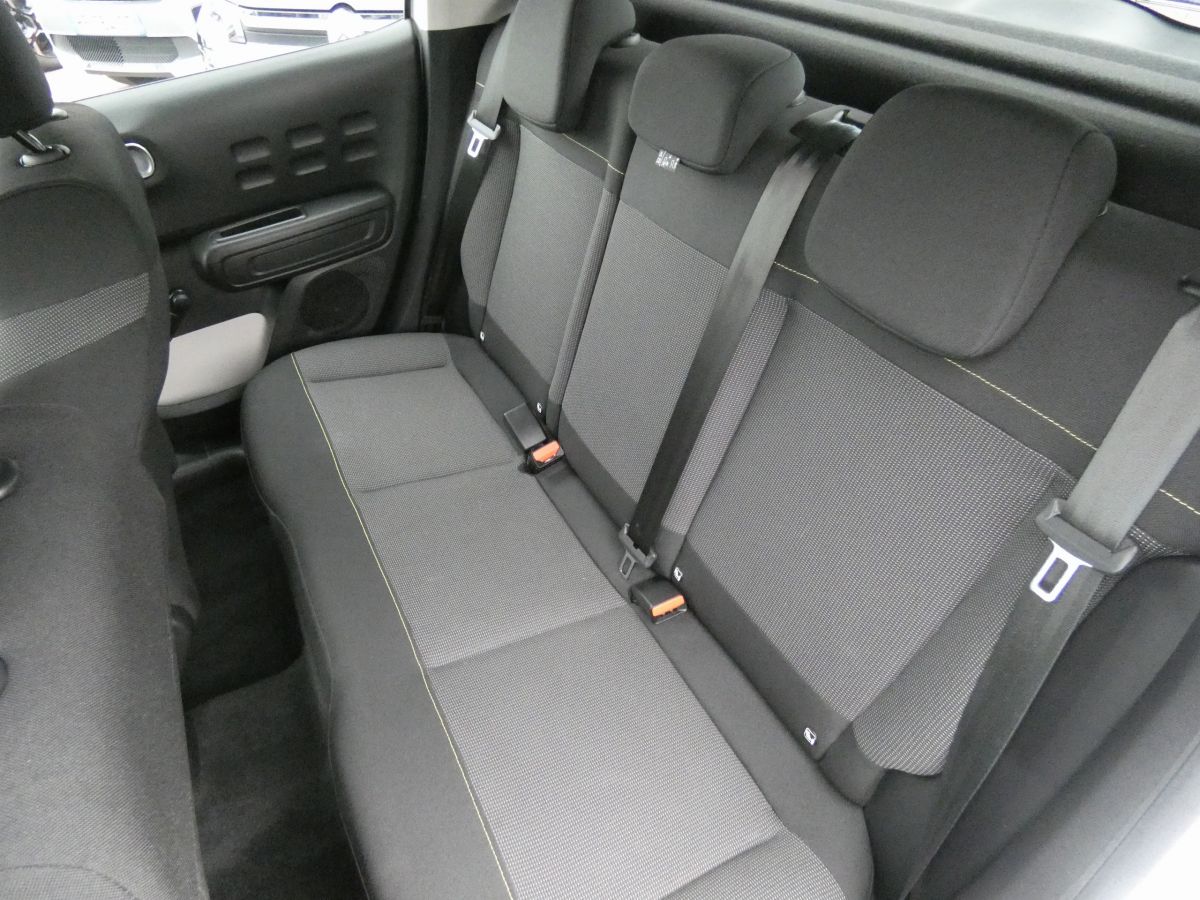 Citroën C3 (3)