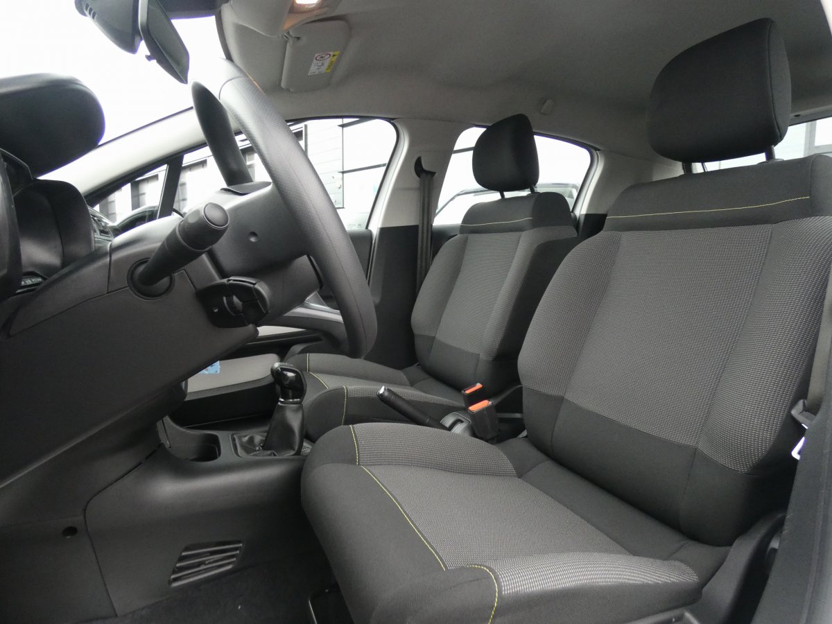 Citroën C3 (3)