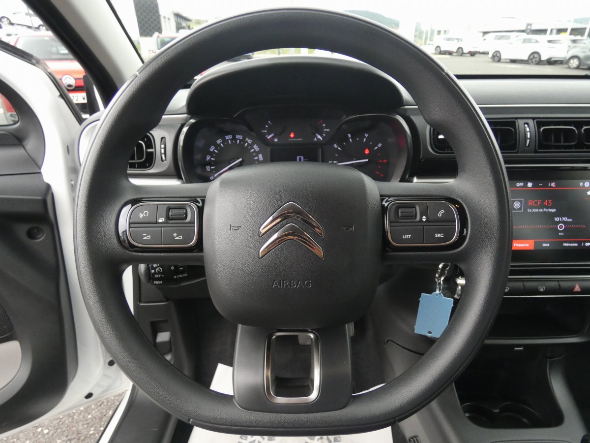 Citroën C3 (3)