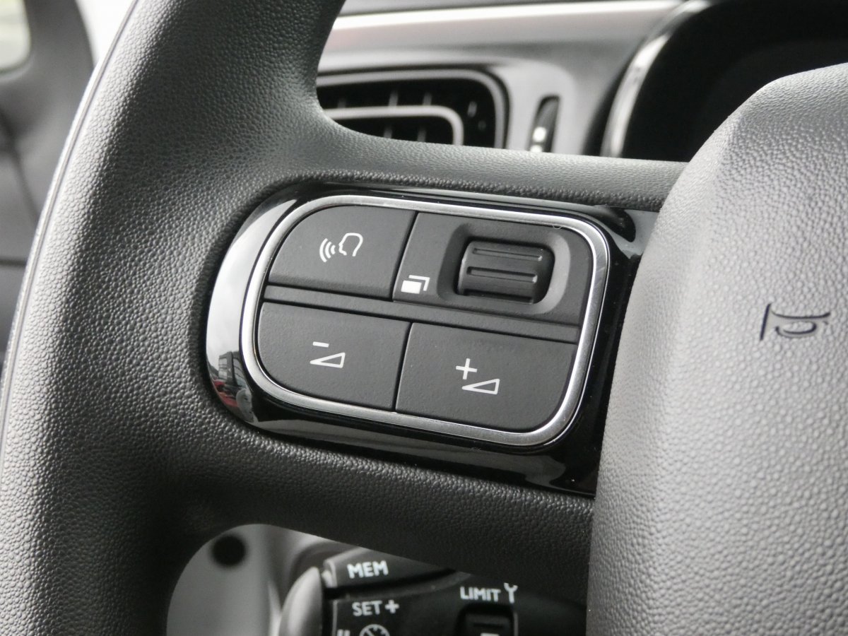Citroën C3 (3)