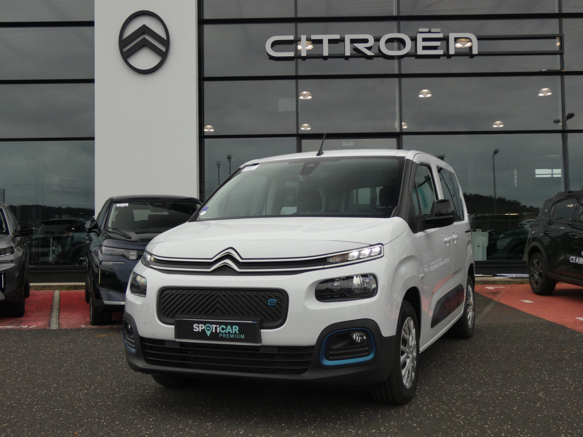 Citroën e-Berlingo (3)