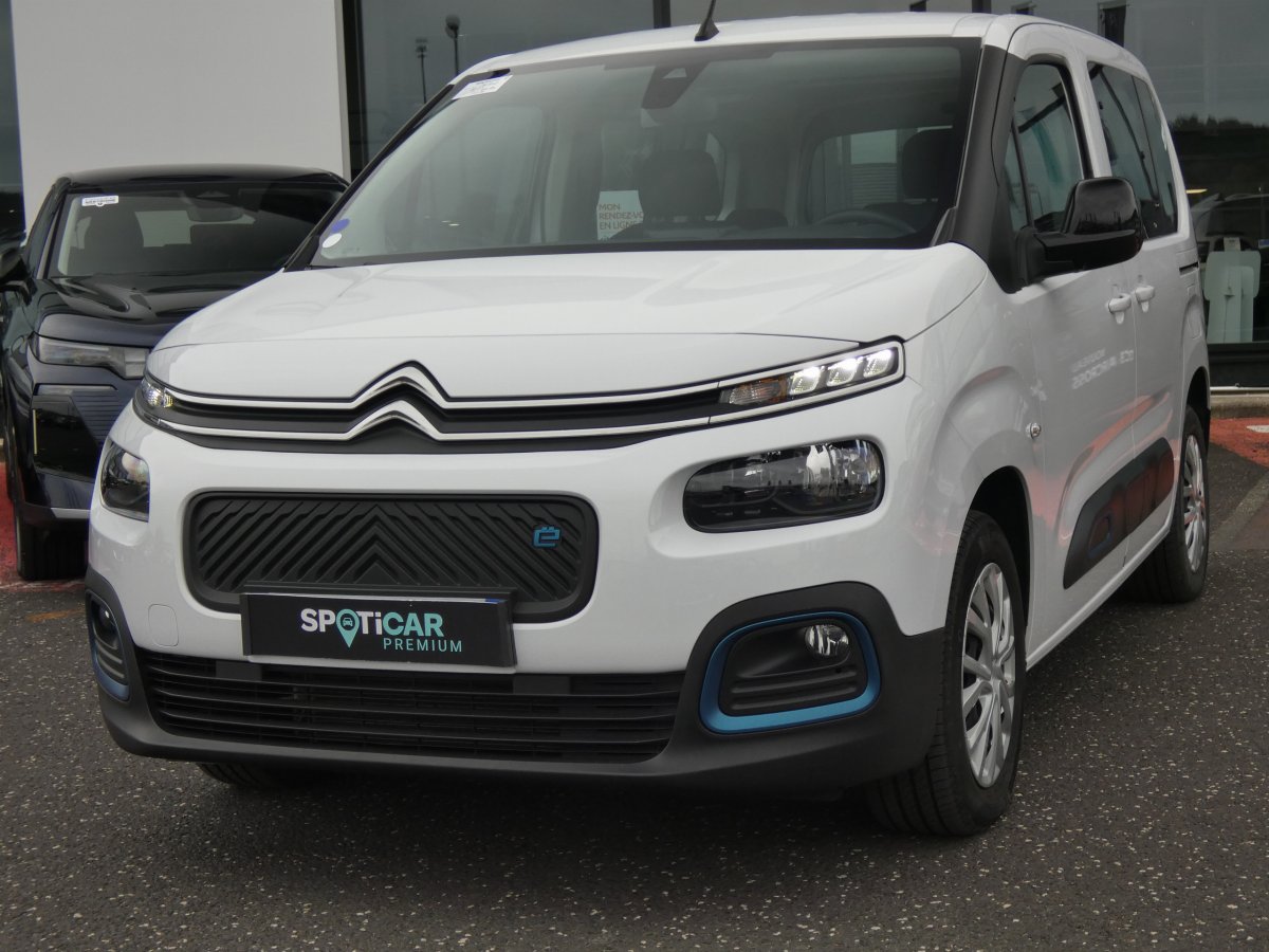 Citroën e-Berlingo (3)