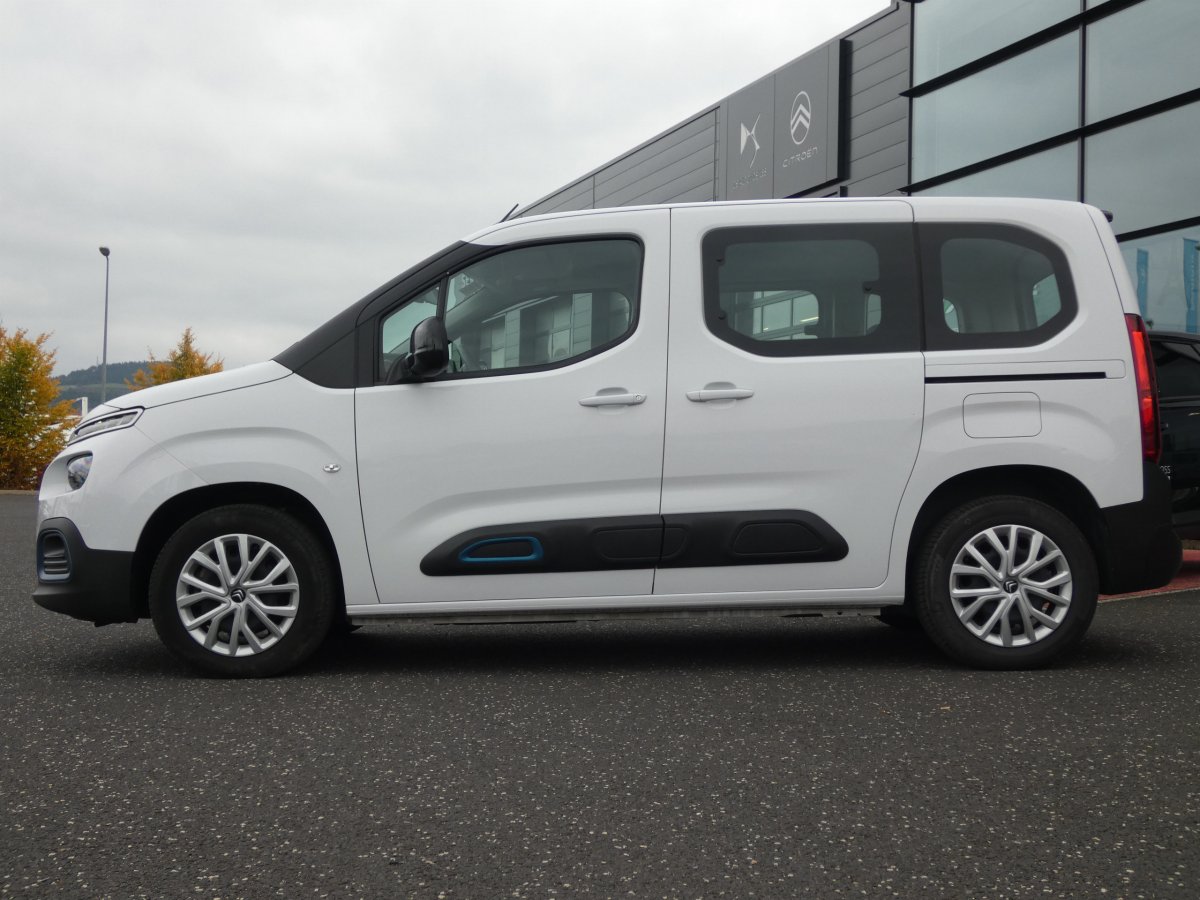 Citroën e-Berlingo (3)