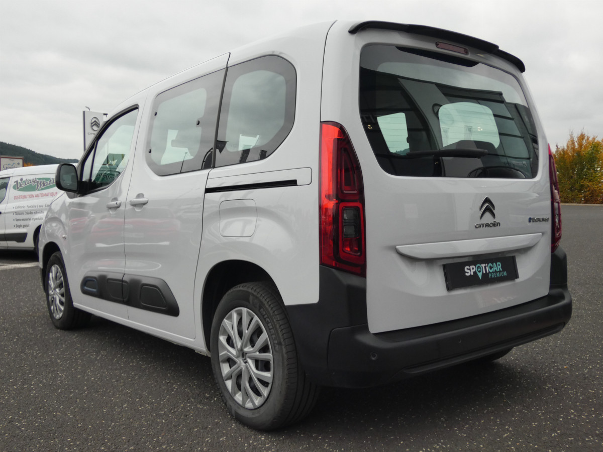 Citroën e-Berlingo (3)