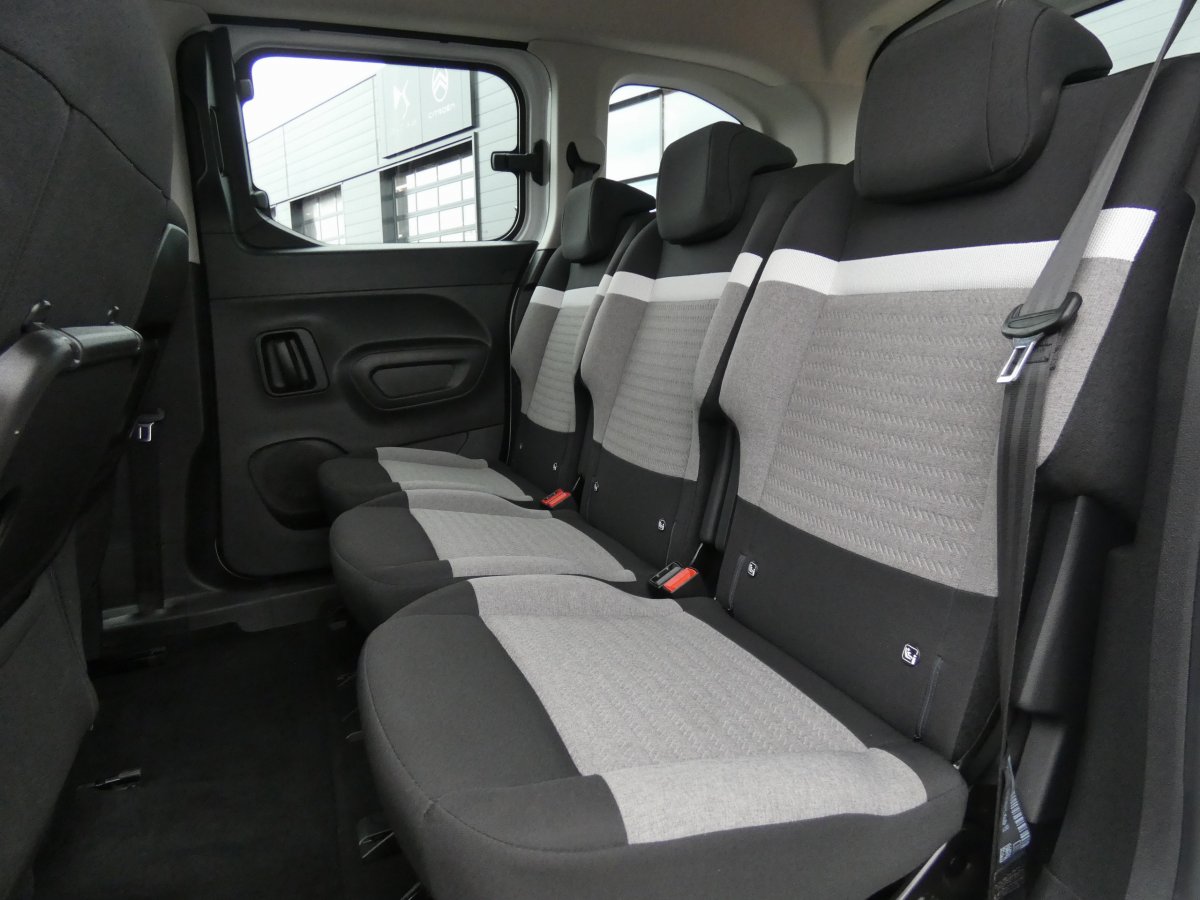 Citroën e-Berlingo (3)