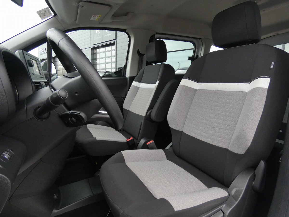 Citroën e-Berlingo (3)