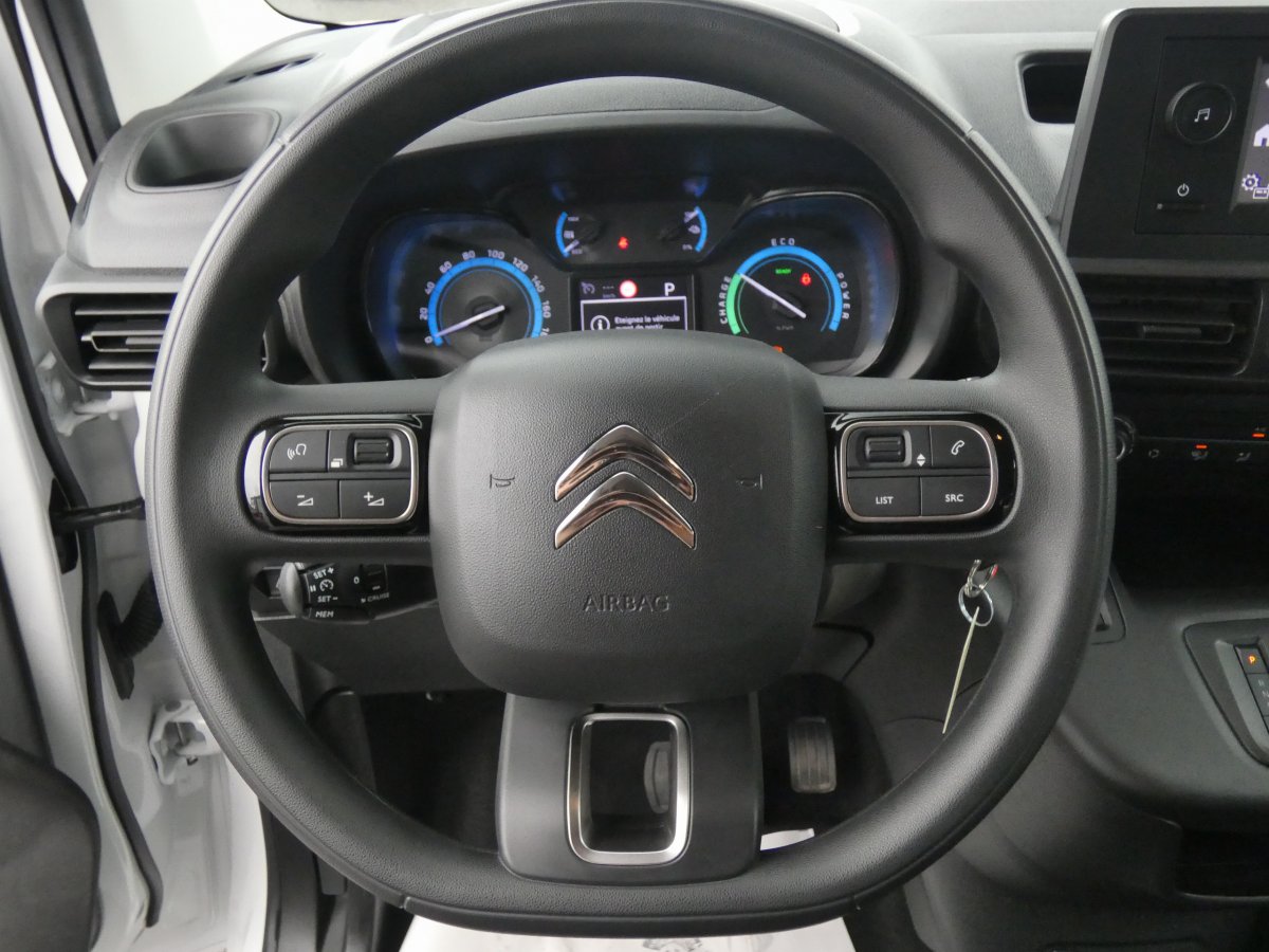 Citroën e-Berlingo (3)