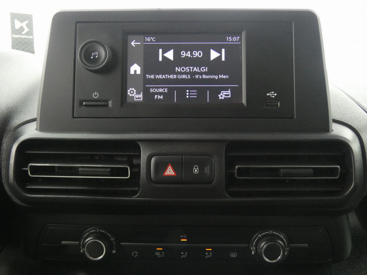 Citroën e-Berlingo (3)