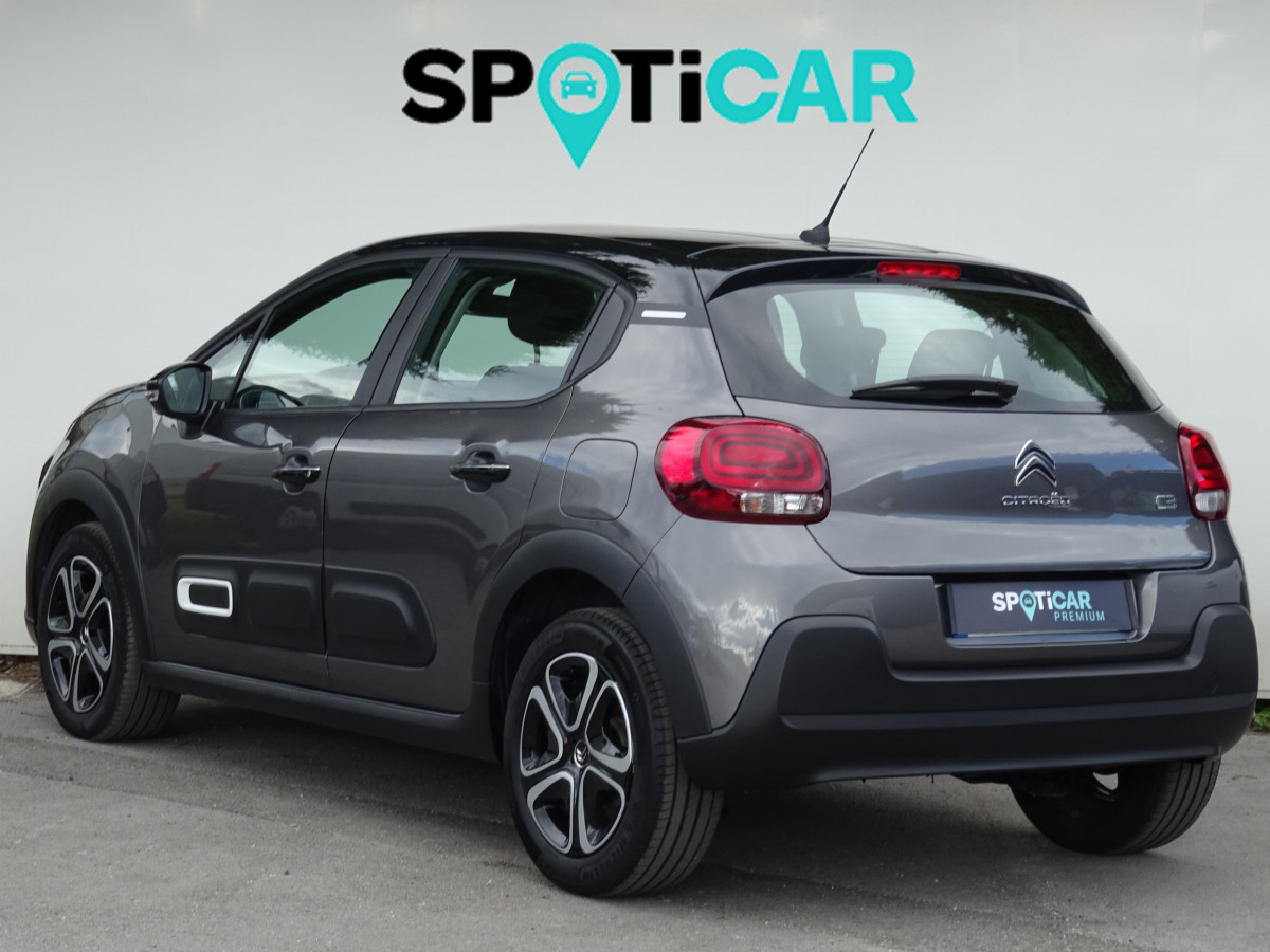 Citroën C3 (3)