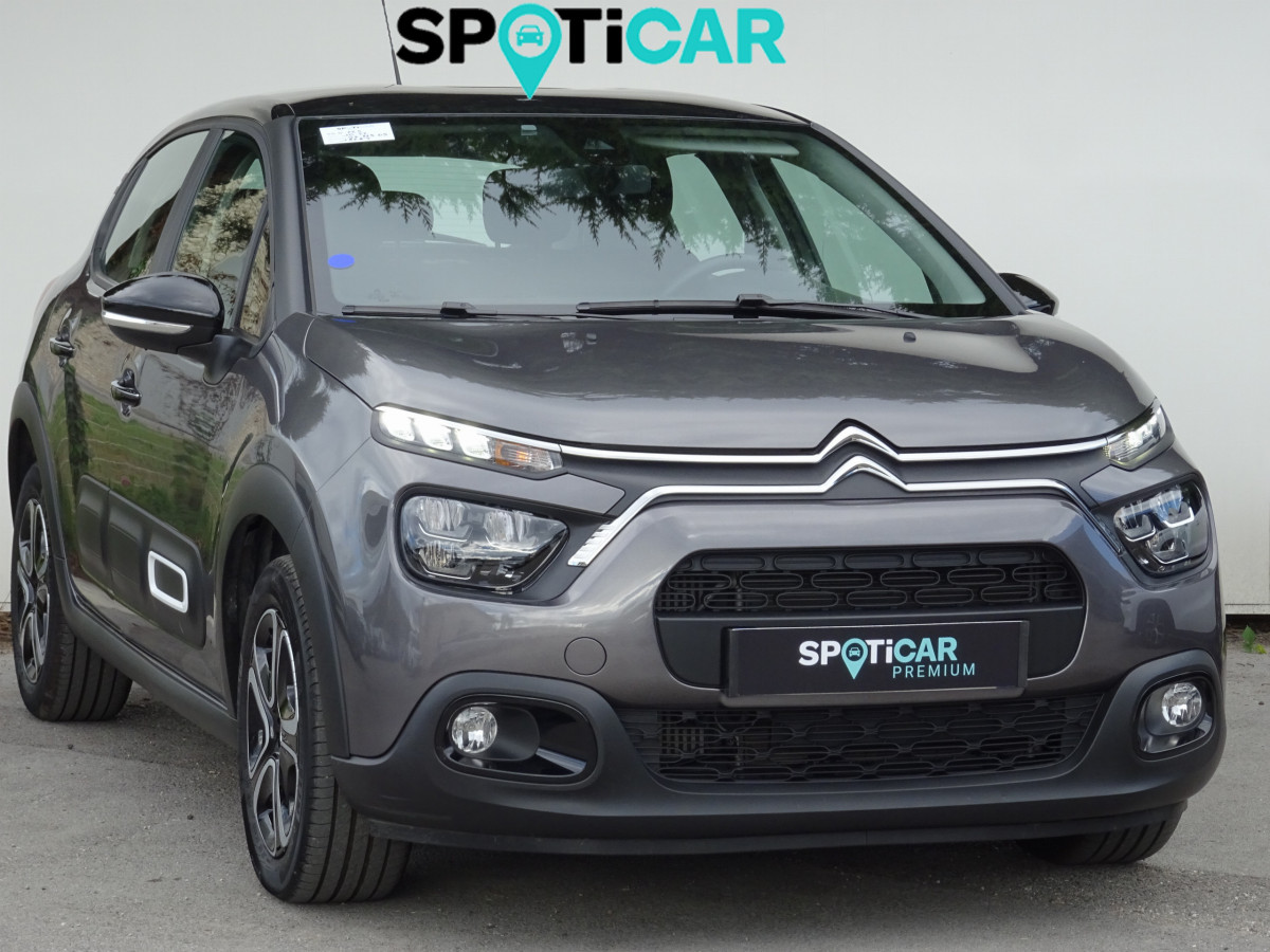 Citroën C3 (3)
