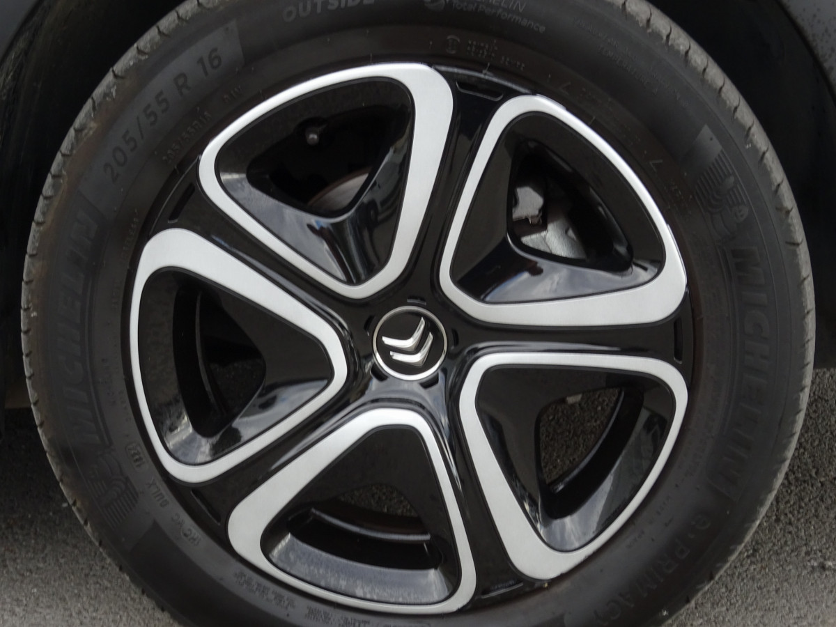 Citroën C3 (3)