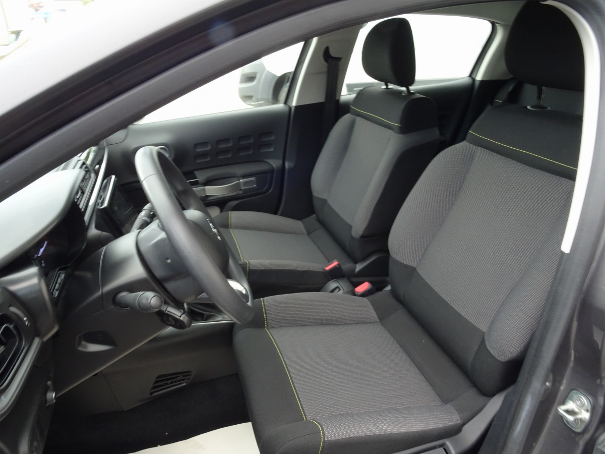 Citroën C3 (3)