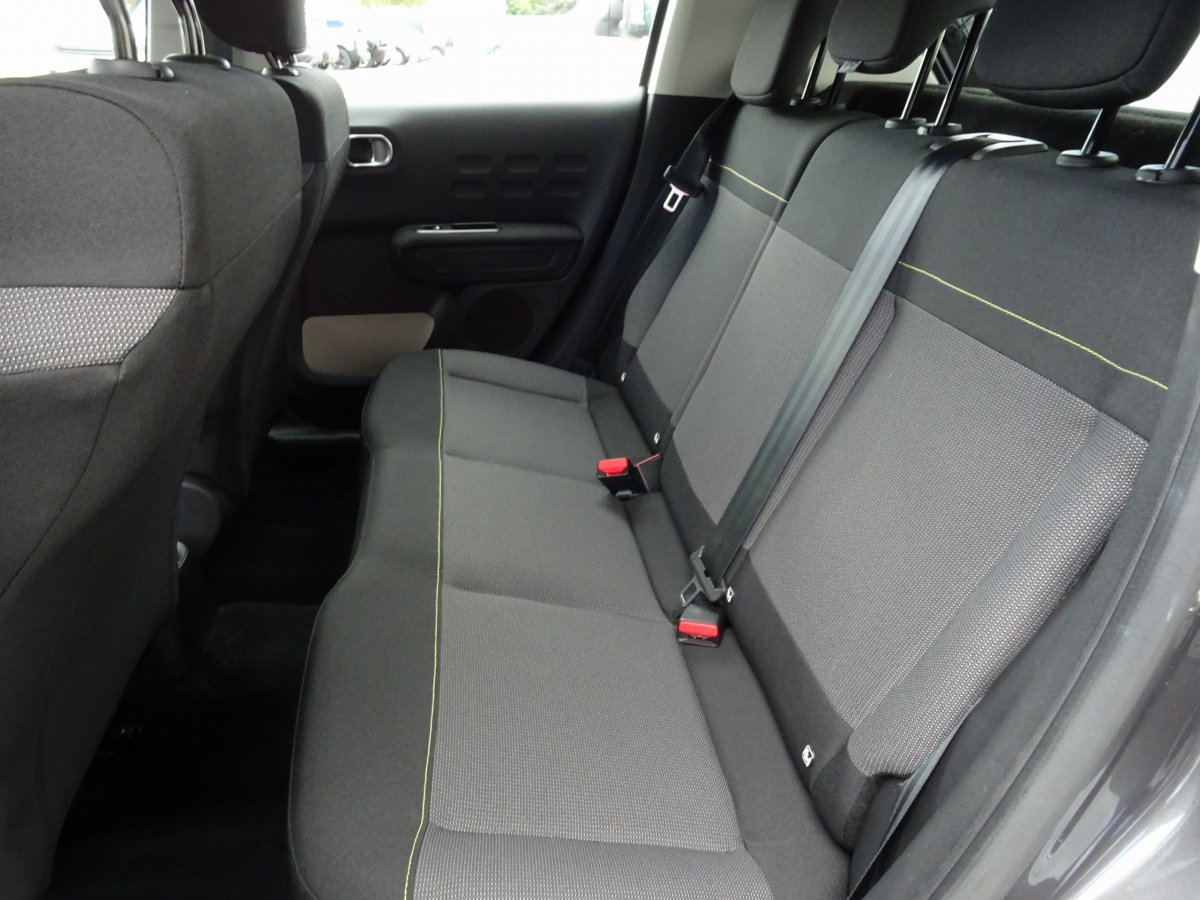 Citroën C3 (3)