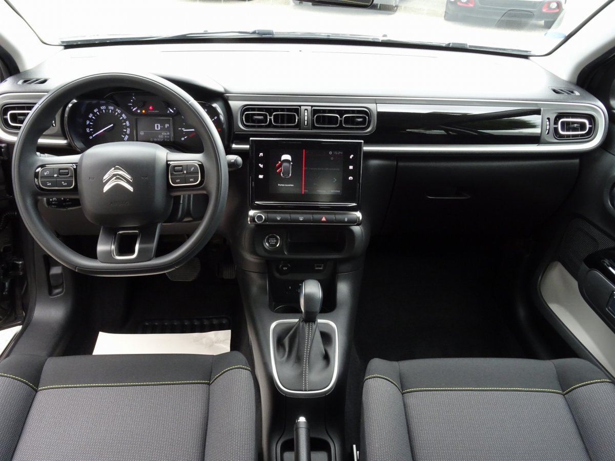 Citroën C3 (3)