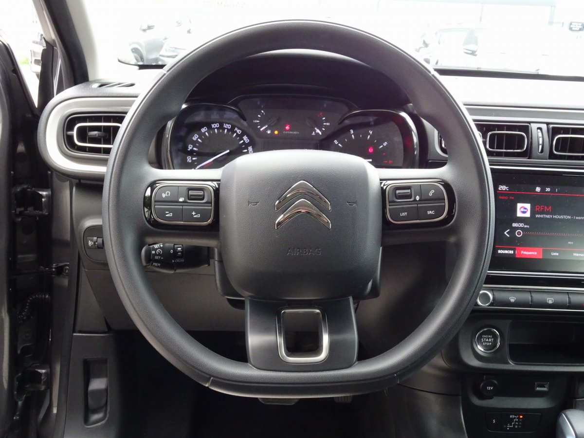 Citroën C3 (3)