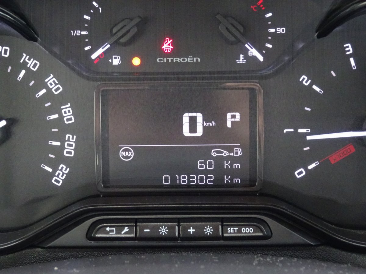 Citroën C3 (3)