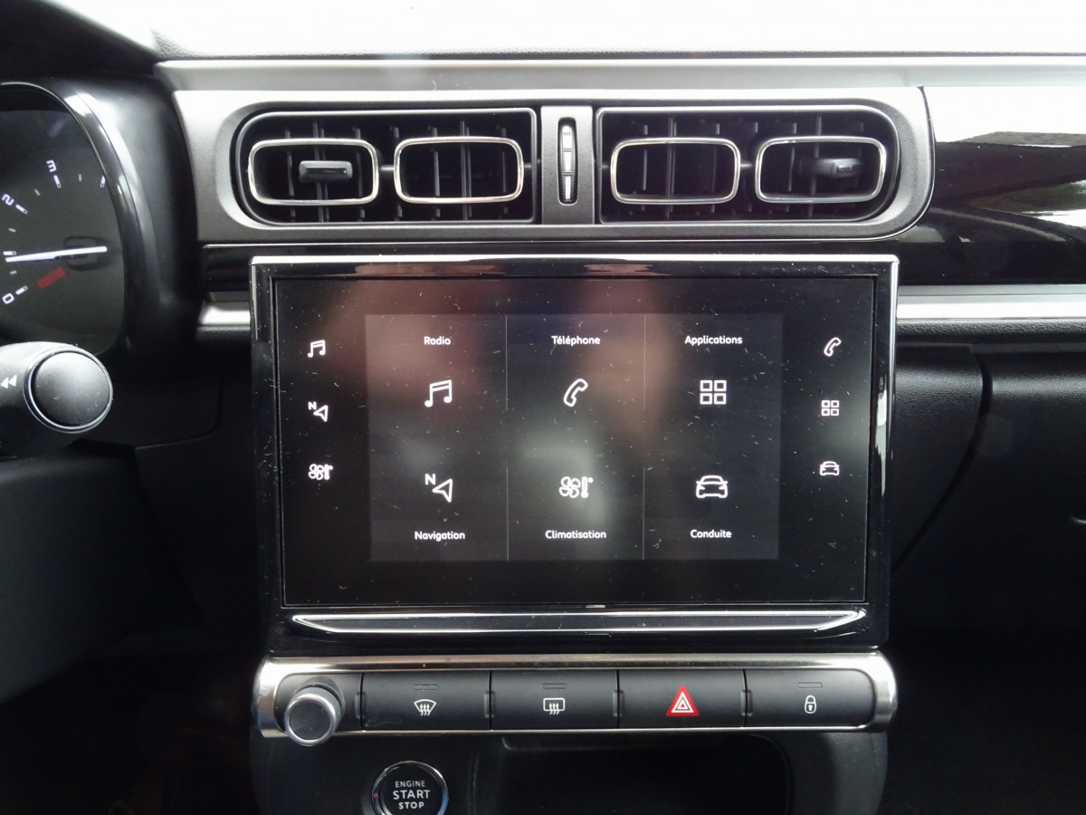 Citroën C3 (3)