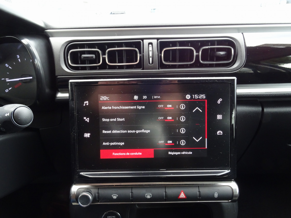 Citroën C3 (3)