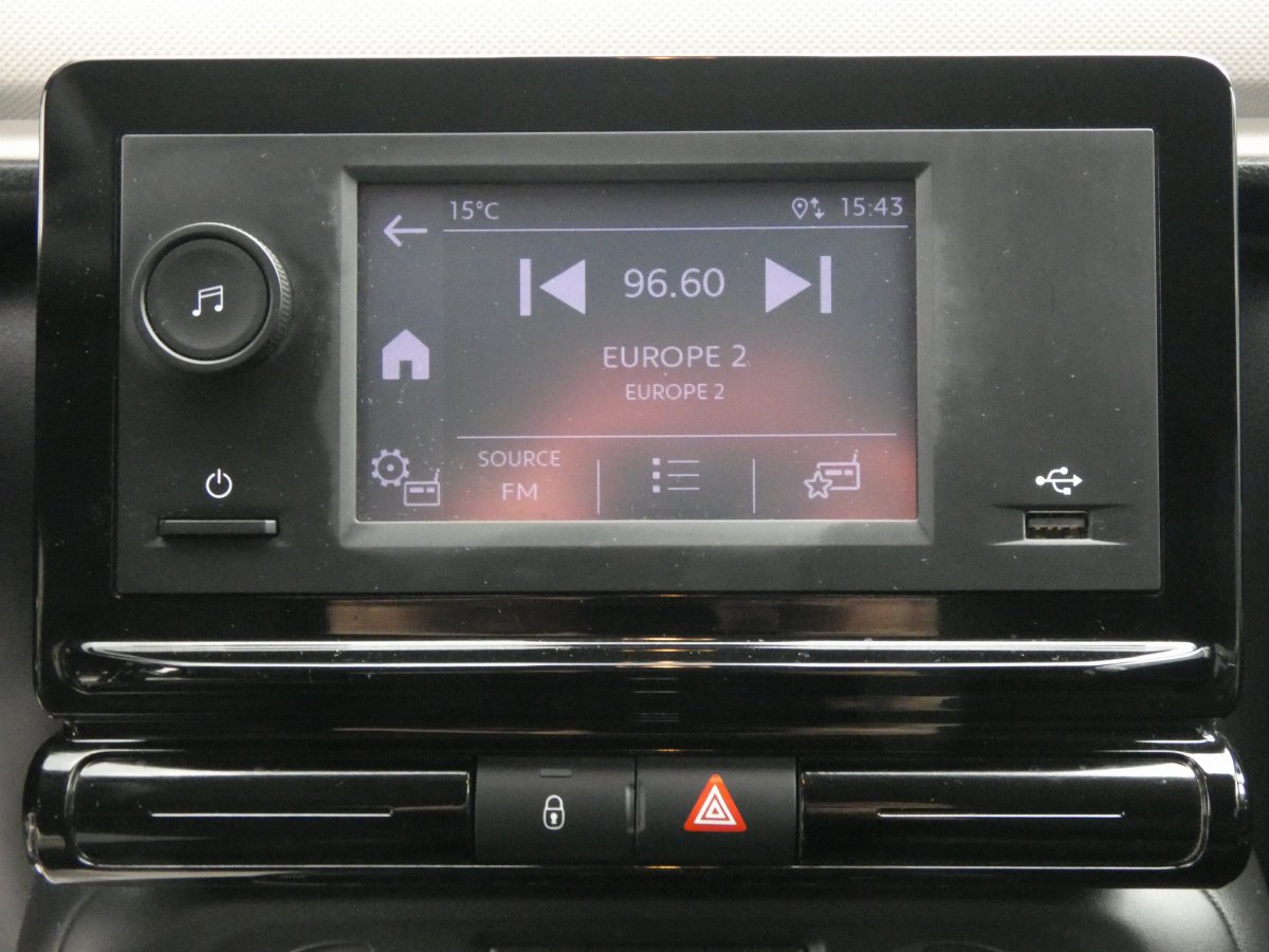 Citroën C3 (3)