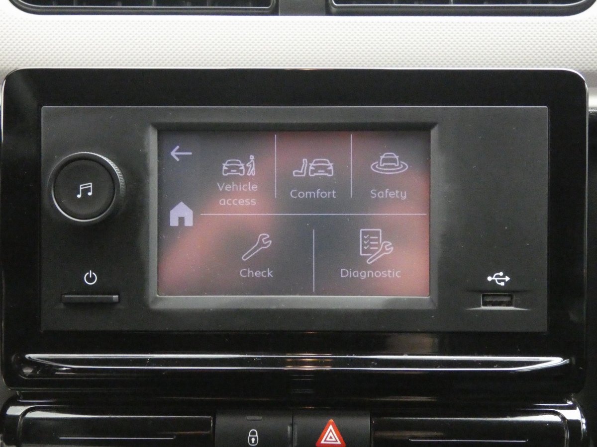 Citroën C3 (3)