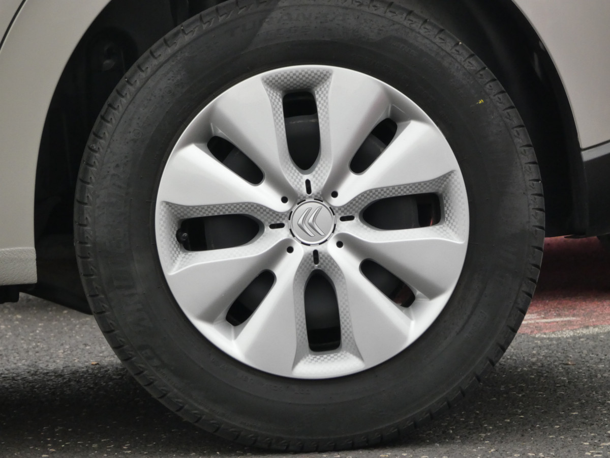 Citroën C3 (3)