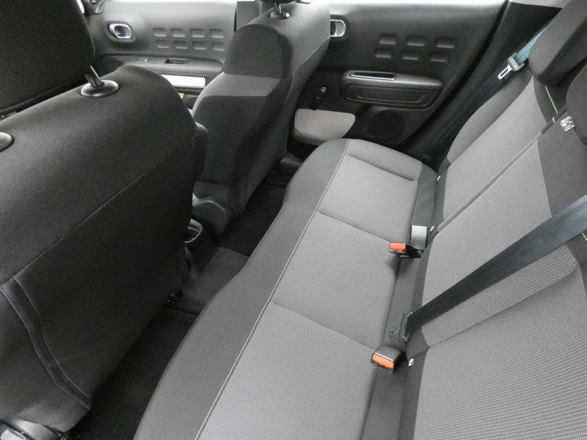 Citroën C3 (3)