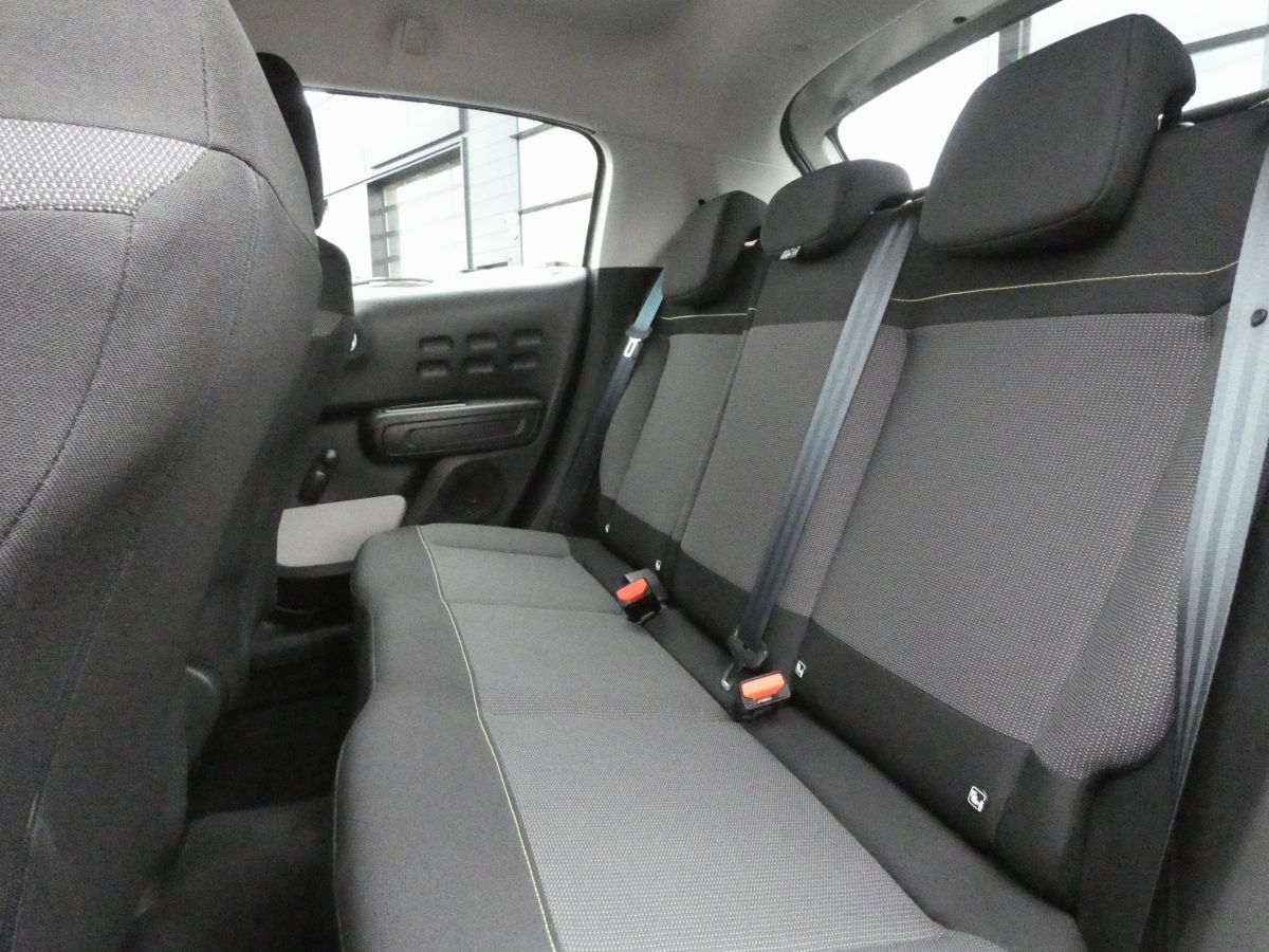 Citroën C3 (3)