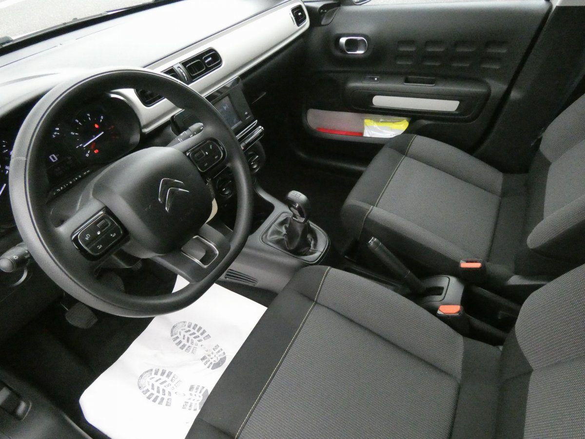 Citroën C3 (3)