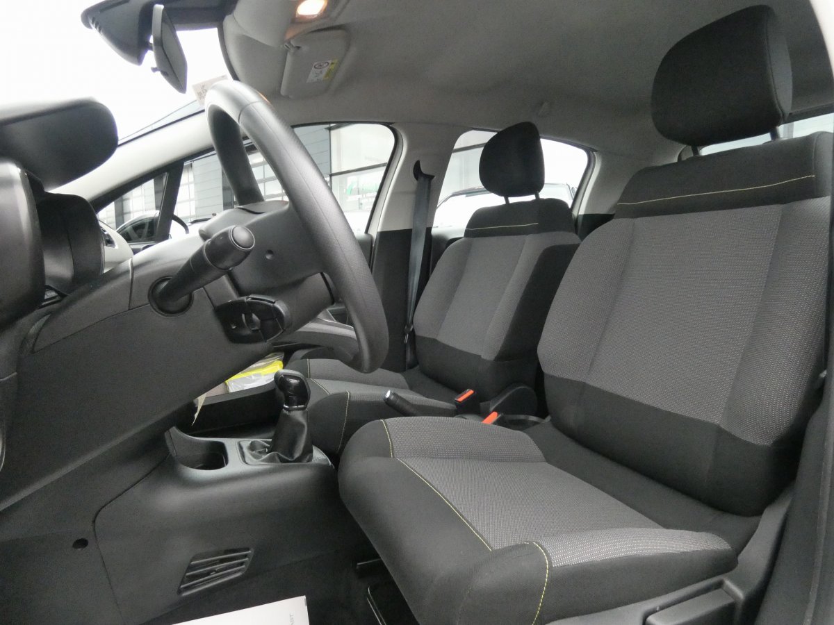 Citroën C3 (3)