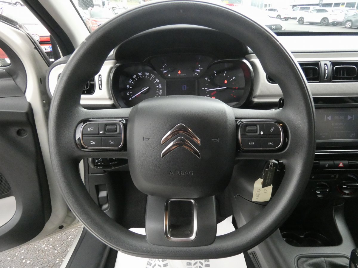 Citroën C3 (3)