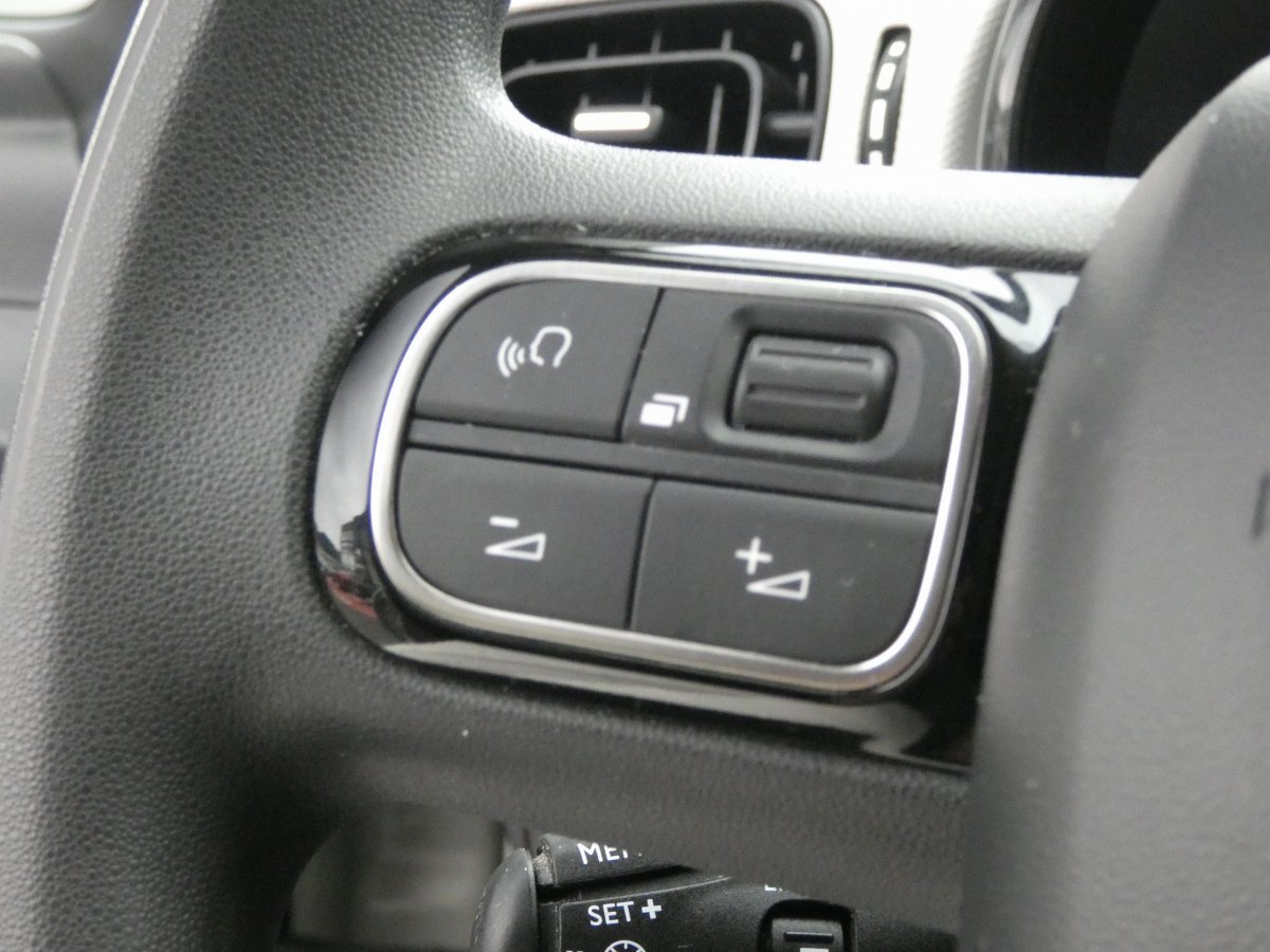 Citroën C3 (3)