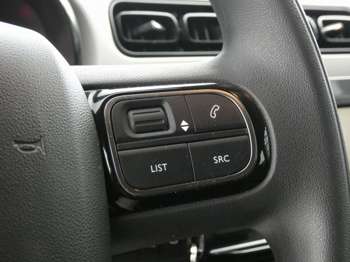 Citroën C3 (3)