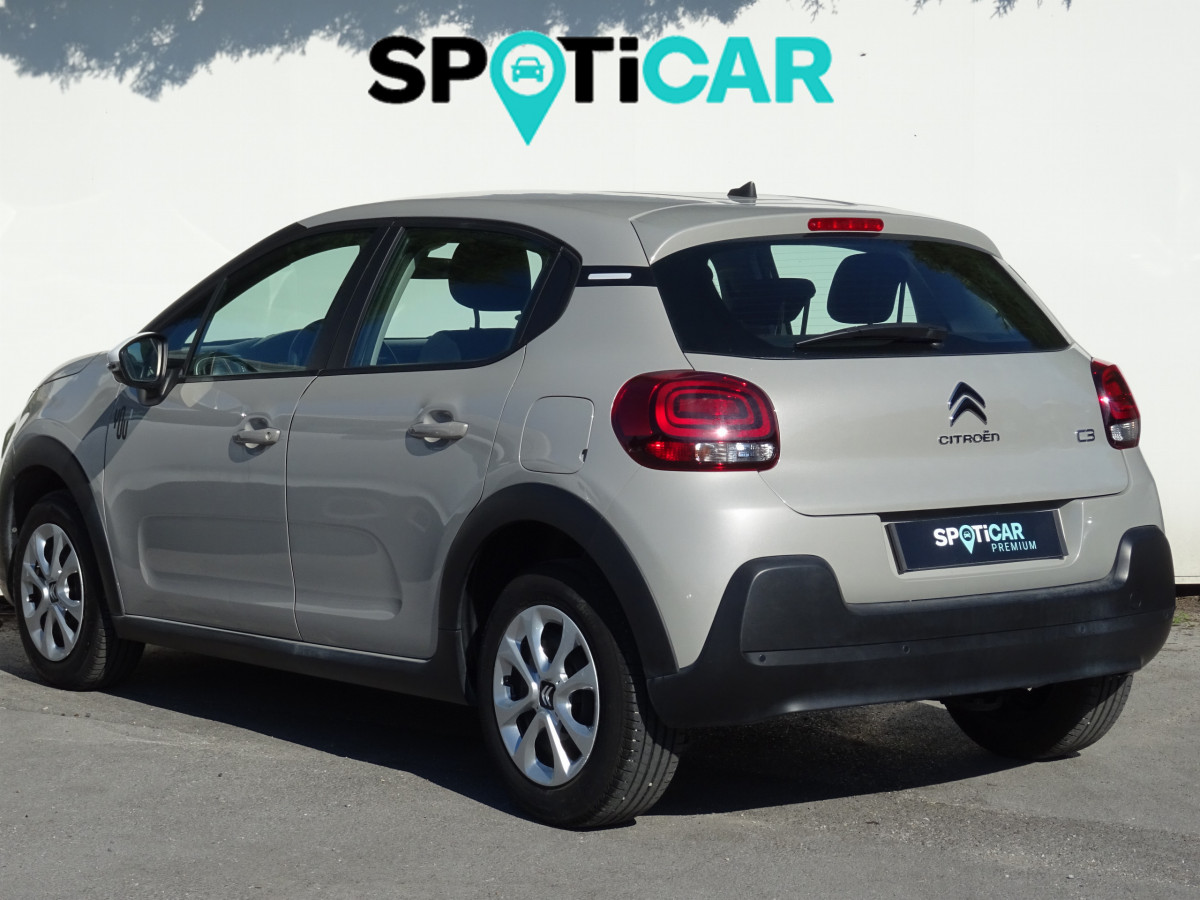 Citroën C3 (3)