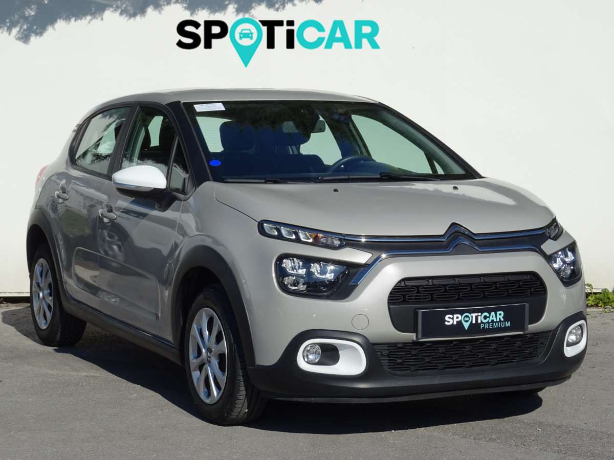 Citroën C3 (3)